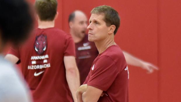 Eric Musselman